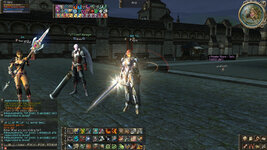 Lineage 2 screenshot 03