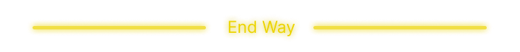 Endway