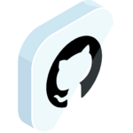 Free icon github 527589