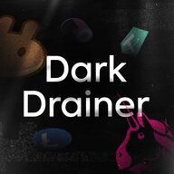 DarkDrain