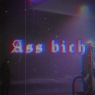 Ass bich